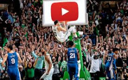 Basketball youtubers